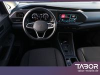 Volkswagen Caddy Maxi - Vorschau Bild 7