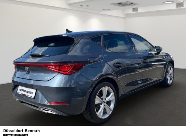 Seat Leon - Bild 4