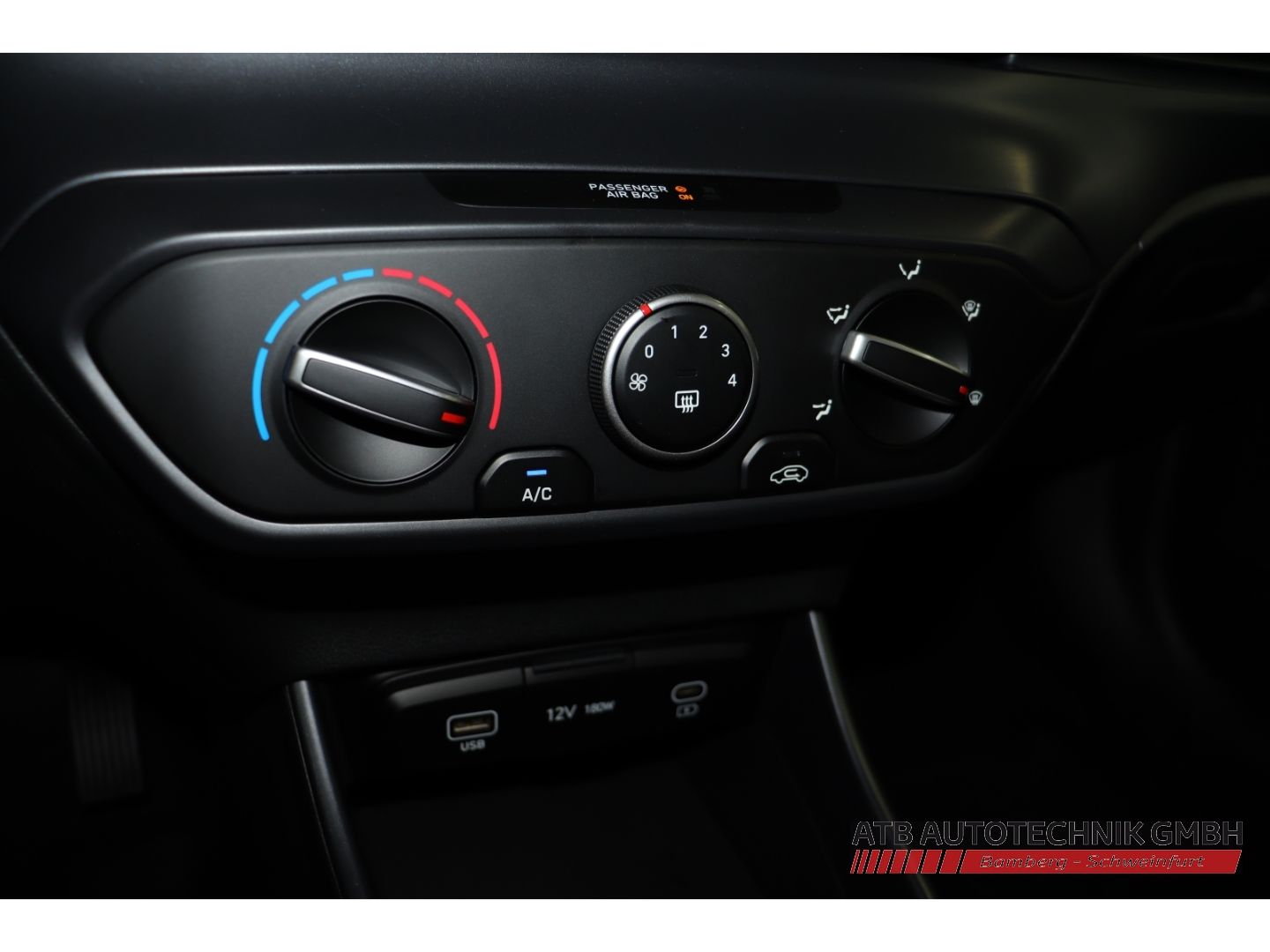 Hyundai i20 - Bild 17