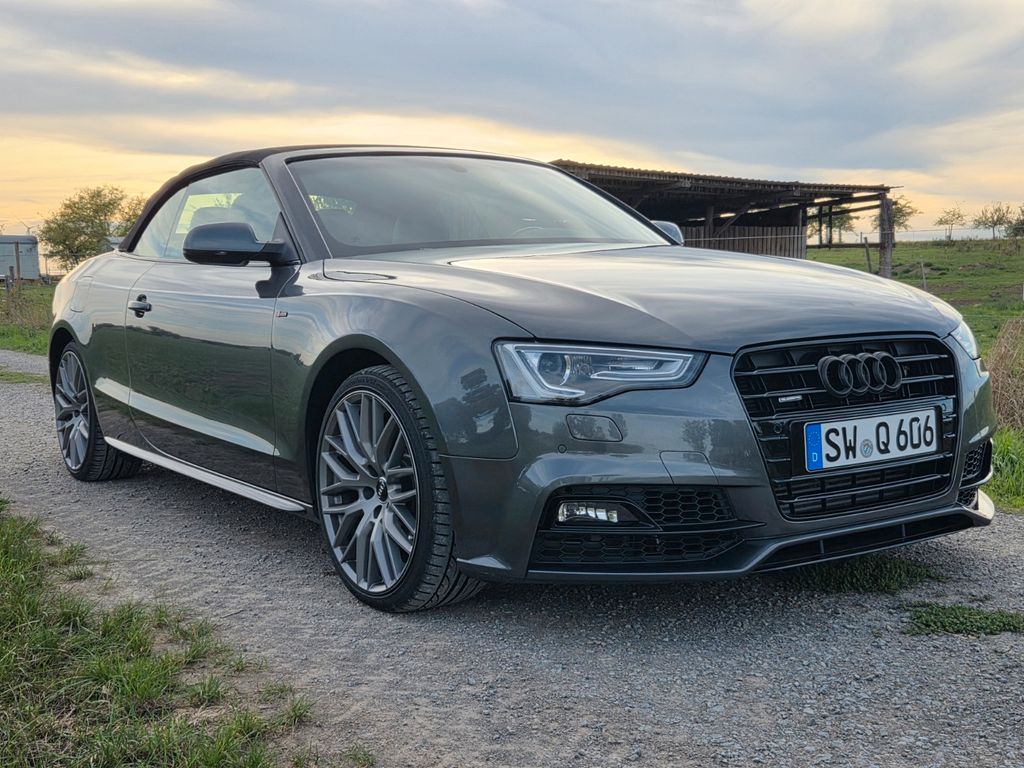 Image of Audi A5