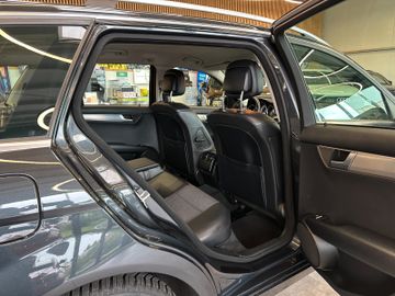 Mercedes-Benz C 250 T AVANTGARDE *TÜV NEU*Navi*PDC*