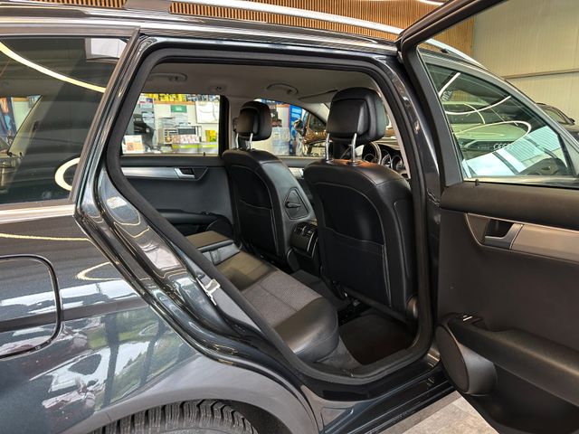 Mercedes-Benz C 250 T AVANTGARDE *TÜV NEU*Navi*PDC*