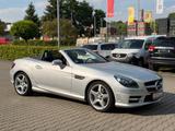 Mercedes-Benz SLK 200 Roadster BlueEfficiency Amg Garantie - Mercedes-Benz SLK