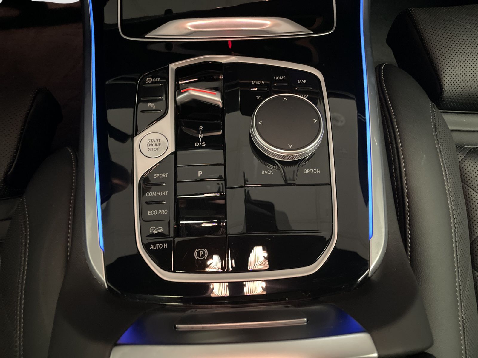 BMW X5 - Bild 17