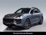 Porsche Cayenne Black Edition!;InnoDrive;14-Wege;4x Sitz - Porsche Cayenne in Chemnitz