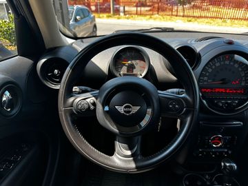 MINI Countryman D (Cooper) - 8