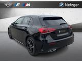 Mercedes-Benz A 180 AMG Line Night Park-Paket LED Keyless-Go - Mercedes-Benz A 180 aus 2021