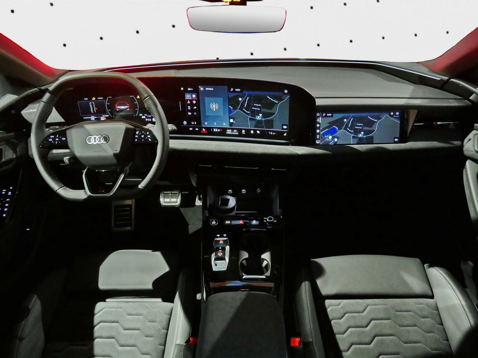 Audi A6 e-tron - Bild 5