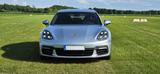 Porsche Panamera 4S Diesel S - Approved, Luft, HA-Lenkun - Porsche Panamera in Mönchengladbach