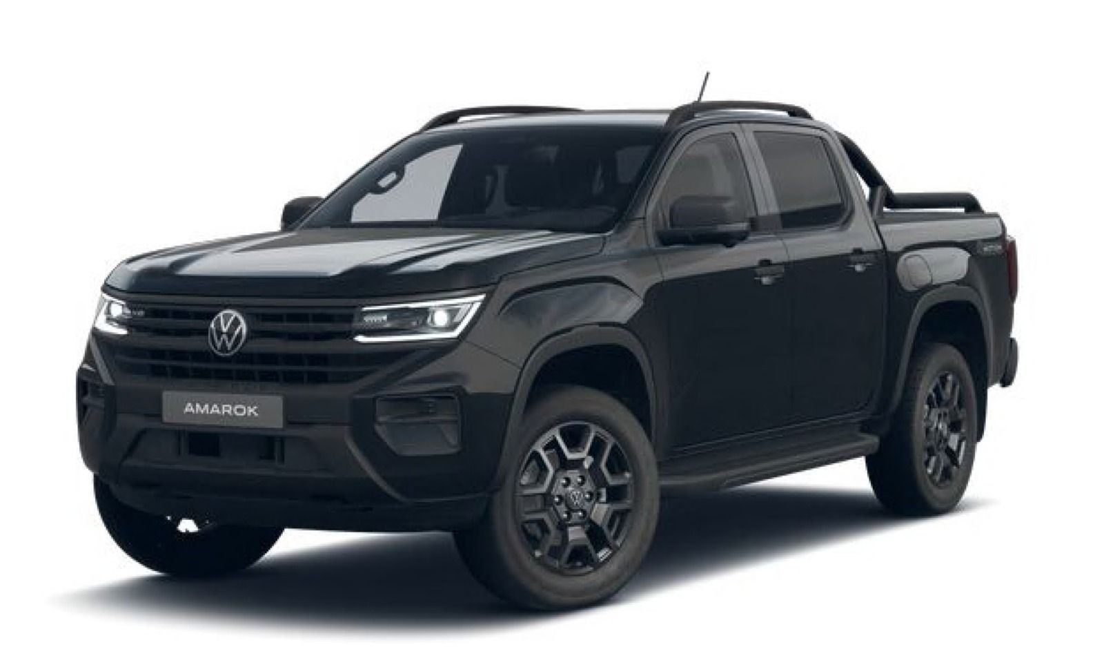 Volkswagen Amarok - Bild 10