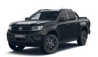 Volkswagen Amarok - Vorschau Bild 10