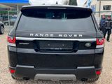 Land Rover Range Rover Sport S*TÜV NEU*SEHR SAUBER*DIGITAL - Land Rover: Sa