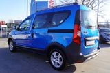 Dacia Dokker Stepway 1.2 TCe Celebration Navi Kamera S - Dacia Dokker aus 2019