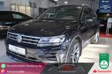 Volkswagen Tiguan R-LINE BMT4Motion 360° KAMERA - Volkswagen: R36