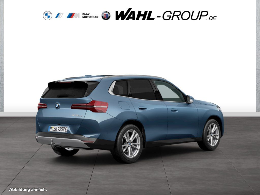 BMW X3 - Bild 3