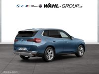 BMW X3 - Vorschau Bild 3