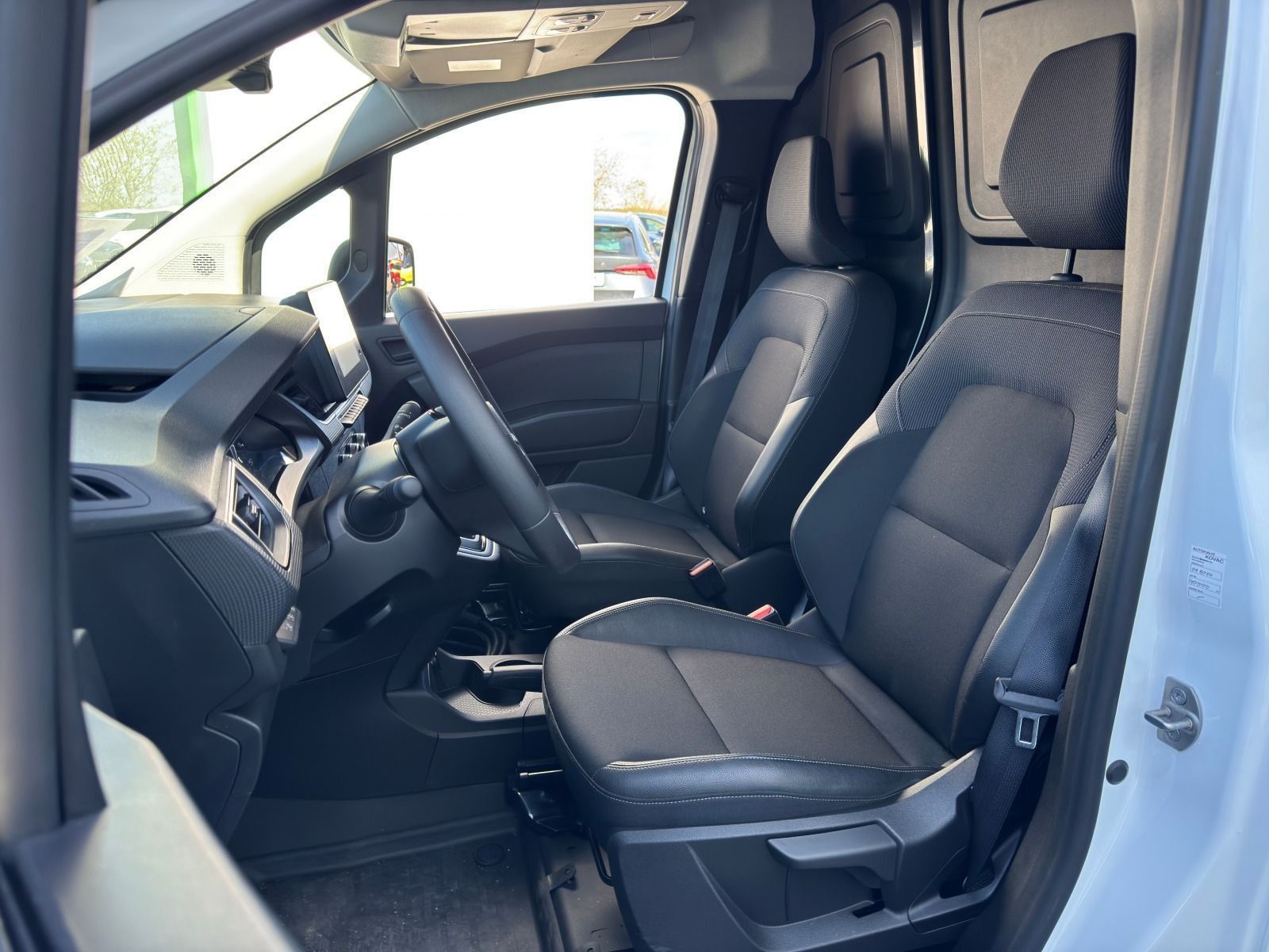 Fahrzeugabbildung Nissan Townstar 45 kWh*360°CAM*CarPlay*22kW-AC*