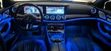 Mercedes-Benz CLS 400 d 4MATIC AMG Styling Sonderausstattung - Mercedes-Benz CLS 400 aus 2021