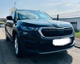 Skoda Kodiaq 2.0l TDI DSG CLEVER Pano Dach - Skoda Kodiaq in Saarbrücken