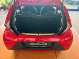 Toyota Aygo AYGO x - gebrauchte Toyota Aygo (X) aus dem Jahr 2018