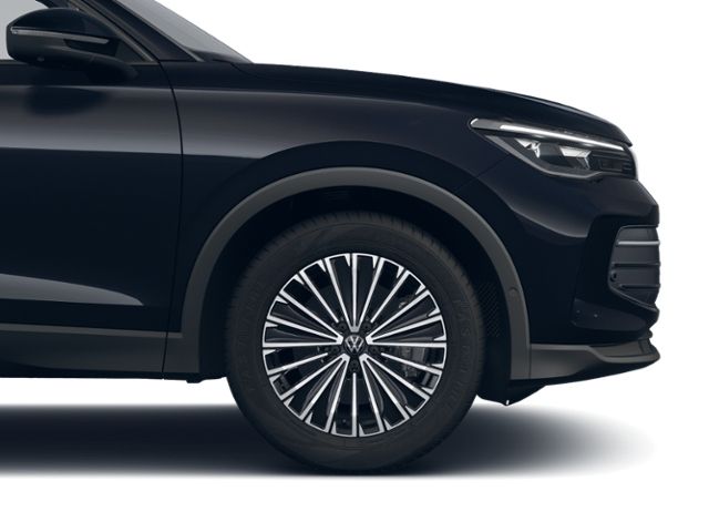 Tiguan 2.0 TDI DSG Goal PLUS-PAKET/AHK/MATRIX/18