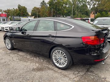 BMW 320 Gran Turismo - 6