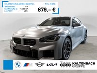 BMW M2 - Vorschau Bild 1