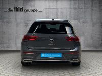 Volkswagen Golf - Vorschau Bild 5