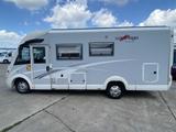 Carthago Tourer  C1 I142 - Carthago C