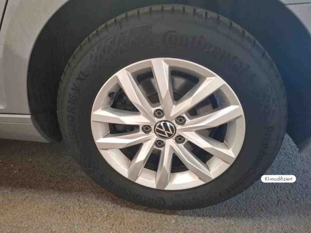 Volkswagen Passat Variant - Bild 8