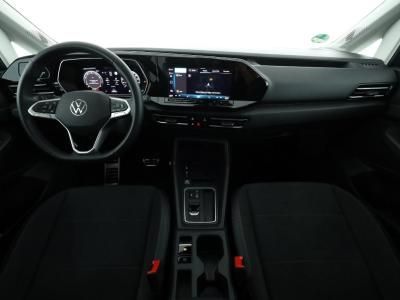 Volkswagen Caddy Maxi - Bild 6