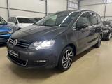 Volkswagen Sharan Join 7.Sitzre/ACC/Navi/Kindersitzer/E-Tür - Volkswagen Sharan: Kindersitz