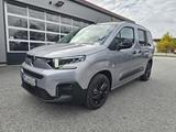 Citroën Berlingo PKW M Plus Automatik Style+Comfort*Kam. - Citroën Berlingo: Style