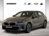 BMW 118d 5-Türer DA Sitzhzg Sportsitze Kamera - BMW 1er Reihe: Navigationssystem