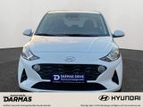 Hyundai i10 1.0 Trend  Navi DAB Apple Android PDC TOP - Hyundai i10: 1.0