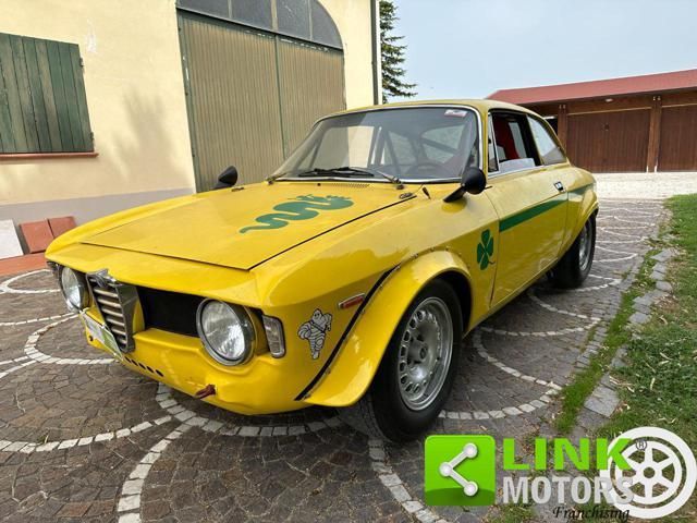 Alfa Romeo ALFA ROMEO Giulia GT SCALINO 1.6