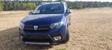 Dacia Logan mcv-stepway - Dacia Logan: Daci