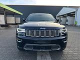 Jeep Grand Cherokee 3.0 CRD Overland - Jeep Grand Cherokee in Krefeld