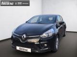 Renault Clio Limited TCe 75 *KLIMA*PDC* - Renault Clio Gebrauchtwagen in Bochum