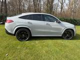 Mercedes-Benz Mercedes GLE 350de Coupé AMG | Burmester | Pano - Mercedes-Benz GLE 350 in Leipzig