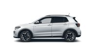 Volkswagen T-Cross - Vorschau Bild 12
