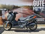 Yamaha XMAX 125 Tech MAX Top-Zustand I Topcase - YAMAHA T MAX