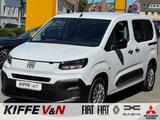 Fiat Doblo AT Kombi 5Sitze Techno/Comfort Navi Kamera - Fiat Doblo in Hamm