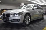 BMW 320 d xDrive Touring 1. Hd./Innovation/DAB/Navi - BMW 320 mit Diesel-Antrieb: I
