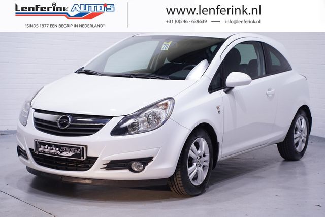 Opel Corsa 1.3 CDTi EcoFlex S/S '111' Edition klima N