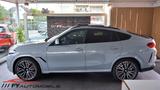 BMW X6 40 d xDrive M Sportpaket Pro* Pano* Luftf* - BMW X6 in Nürnberg