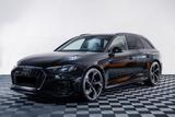 Audi RS4 2.9 TFSI **RS-Essentials Paket** - Audi RS4 in Düsseldorf