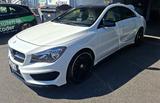 Mercedes-Benz CLA 250 DCT  AMG Line AMG Line Stage I 245 PS - gebrauchte Mercedes-Benz CLA 250 aus dem Jahr 2015