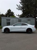 Audi A5 2.0 TFSI S tronic quattro - TOP Zustand SLine - Audi: Sline