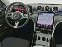 Mercedes-Benz C 200 - Vorschau Bild 17